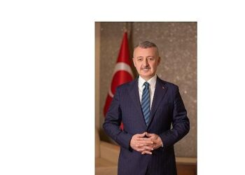 Kocaeli Büyükşehir Belediye Başkanı Doç. Dr. Tahir Büyükakın; “Ahilik, geleceğimizin en sağlam pusulasıdır”