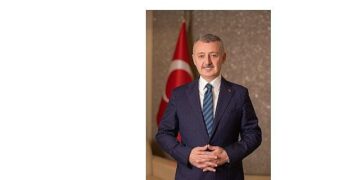 Kocaeli Büyükşehir Belediye Başkanı Doç. Dr. Tahir Büyükakın; “Ahilik, geleceğimizin en sağlam pusulasıdır”