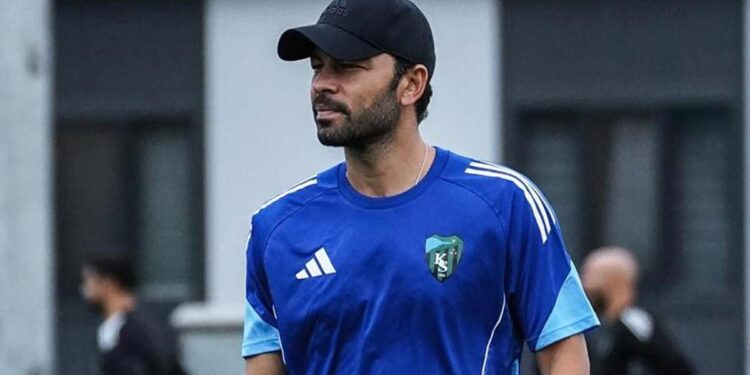 Kocaelispor, Beşiktaş’ın stoperini istiyor! Transferde ısrarcı