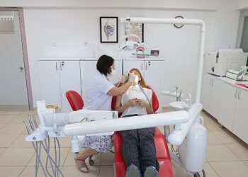 ​Konak’ta yüzler sağlıkla gülüyor