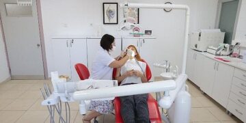 ​Konak’ta yüzler sağlıkla gülüyor