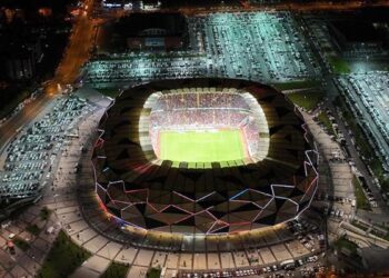 Konya milli maça hazır!