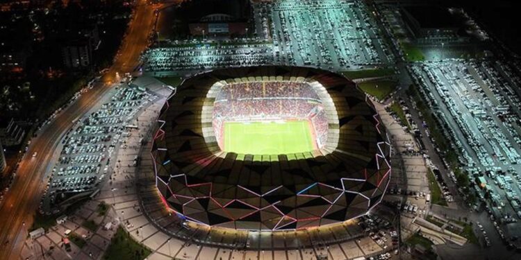 Konya milli maça hazır!