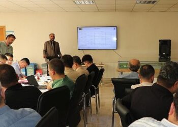 Konya’da Atıksu Arıtma Tesisi 2. Kademe İçin İhale Öncesi Şeffaf ve Katılımcı Toplantı