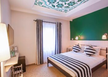 Konya’da İki Kişilik Oda Kiralamak İçin En İyi Otel Hangisi?