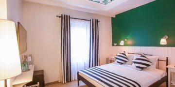 Konya’da İki Kişilik Oda Kiralamak İçin En İyi Otel Hangisi?