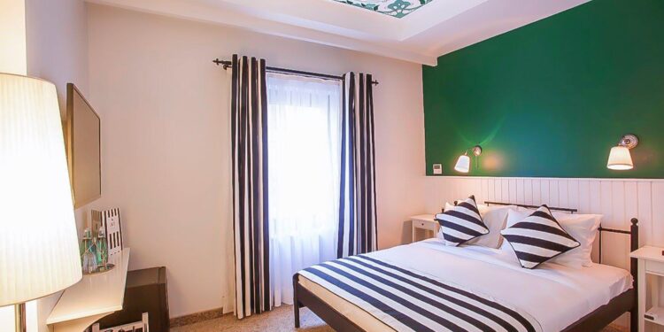 Konya’da İki Kişilik Oda Kiralamak İçin En İyi Otel Hangisi?