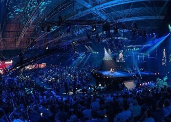 Küresel girişimcilik rüzgârı Türkiye’de esecek: Slush’D ilk kez İstanbul’da