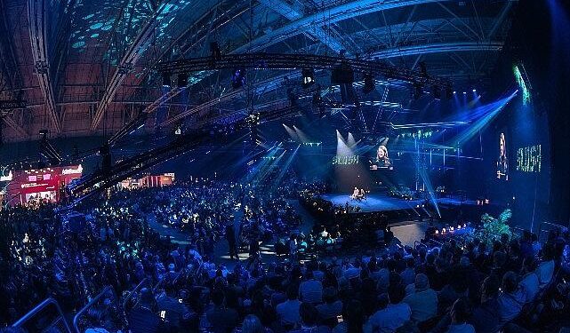 Küresel girişimcilik rüzgârı Türkiye’de esecek: Slush’D ilk kez İstanbul’da