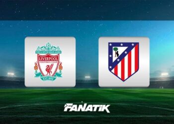 Liverpool Atletico Madrid’i 3 golle geçti! Liverpool – Atletico Madrid maç sonucu: 3-2