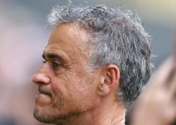 Luis Enrique bisiklet kazası geçirdi! ‘Ameliyat edilecek’