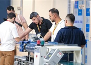 Maden sektörü MINEX 2025’te buluştu