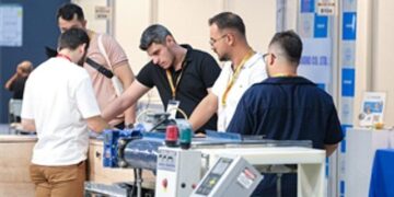 Maden sektörü MINEX 2025’te buluştu
