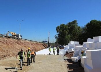 Maliyet düşecek, yapım hızı 4 kat artacak