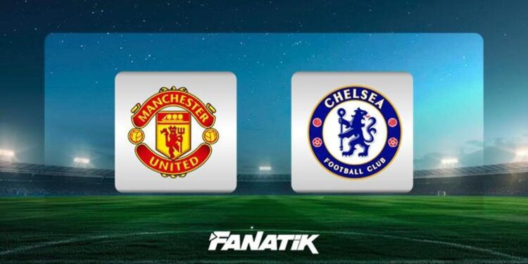 Manchester United-Chelsea maçı ne zaman, saat kaçta, hangi kanalda canlı yayınlanacak? Altay Bayındır oynayacak mı?