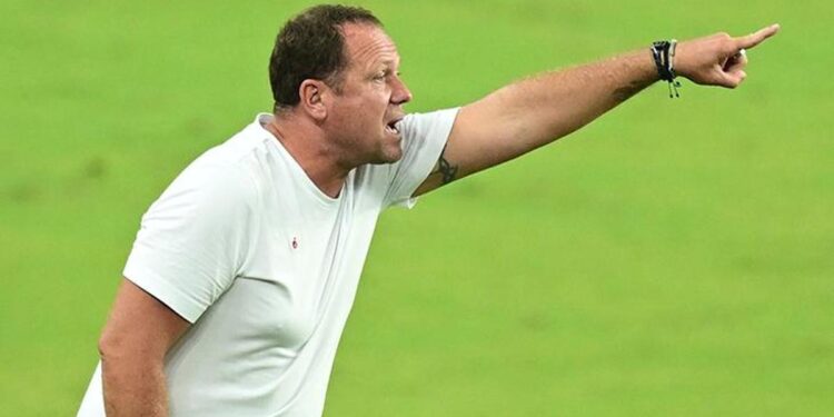 Marcel Licka: Bu geri dönüş mental açıdan büyük destek sağladı