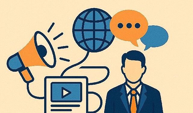 Markalar ve Sanatçılar İçin Medya Görünürlüğü Artıyor