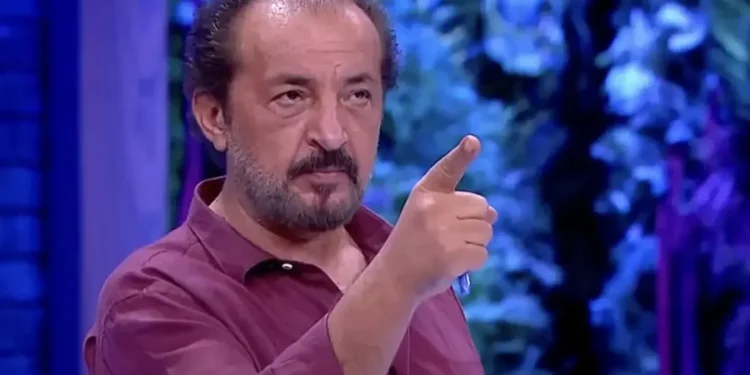 MasterChef’te Mehmet Şef’in Üzerine Yürüyen Çağatay’ın Akıbeti Belli Oldu