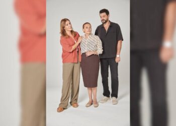 Nasipse Olur 2 Setinde Büyük Buluşma