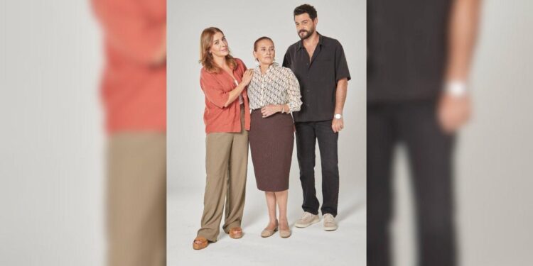 Nasipse Olur 2 Setinde Büyük Buluşma