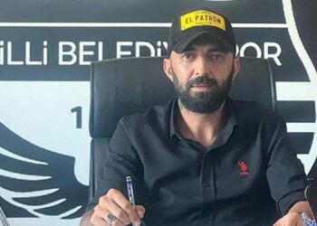 Nazillispor’un cezası onandı