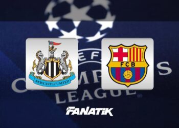 Newcastle – Barcelona maçı ne zaman, saat kaçta hangi kanalda? (Şampiyonlar Ligi 1.hafta maçı)