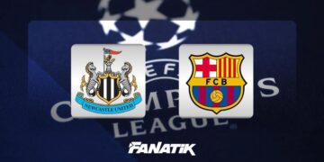 Newcastle – Barcelona maçı ne zaman, saat kaçta hangi kanalda? (Şampiyonlar Ligi 1.hafta maçı)