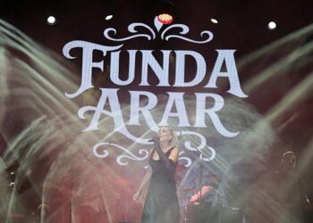 NG Afyon Motofest’te Funda Arar’la Muhteşem Final