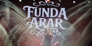 NG Afyon Motofest’te Funda Arar’la Muhteşem Final