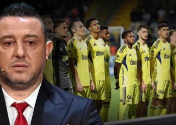 Nihat Kahveci puan kaybı sonrası Fenerbahçeli taraftarlara seslendi: Oyuncular aynaya baksınlar artık, Lig gitti..