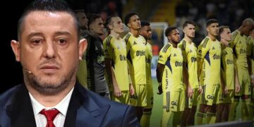 Nihat Kahveci puan kaybı sonrası Fenerbahçeli taraftarlara seslendi: Oyuncular aynaya baksınlar artık, Lig gitti..