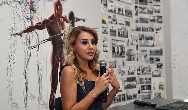 Nilüfer Belediyesi’nden öğrencilere sınav kaygısı desteği