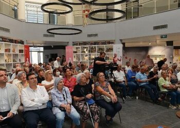 Nilüfer’de Alzheimer konuşuldu