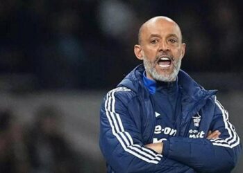 Nottingham Forest, Nuno Espirito Santo ile yollarını ayırdı