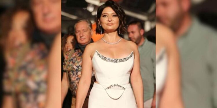 Nurgül Yeşilçay Setlere Geri Dönüyor