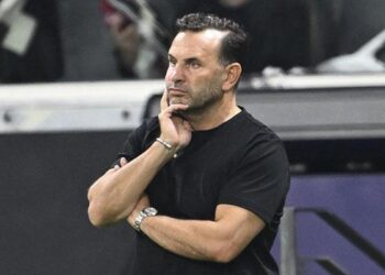 Okan Buruk’tan 5-1 açıklaması: Sorumluluk benim, düzeltecek olan benim