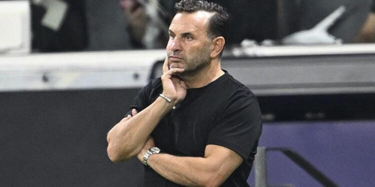 Okan Buruk’tan 5-1 açıklaması: Sorumluluk benim, düzeltecek olan benim