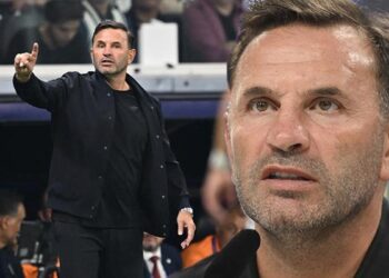 Okan Buruk’un Leroy Sane sözleri Alman basınında olay oldu! Nagelsmann…