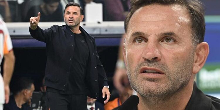 Okan Buruk’un Leroy Sane sözleri Alman basınında olay oldu! Nagelsmann…