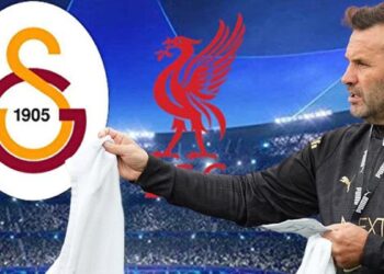 Okan Buruk’un zor tercihleri! Galatasaray – Liverpool maçı öncesi kritik karar…