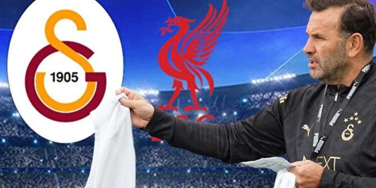 Okan Buruk’un zor tercihleri! Galatasaray – Liverpool maçı öncesi kritik karar…