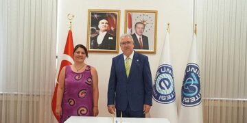 Omurilik hasarının tedavisine yeni bir soluk getirecek proje