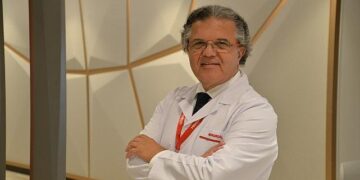 Omzunuz ağrıyor ve kolunuzu kıpırdatamıyorsanız…