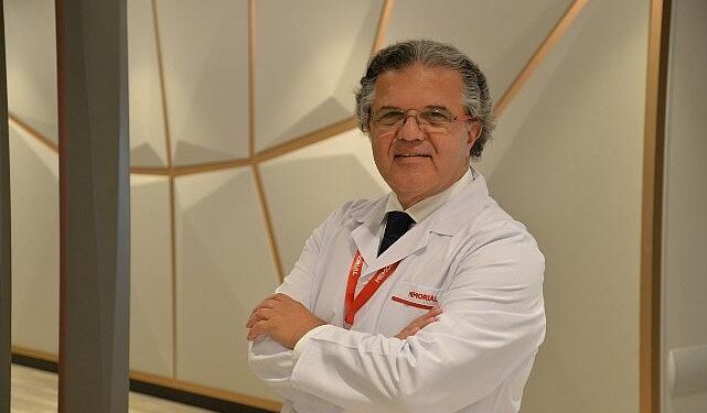 Omzunuz ağrıyor ve kolunuzu kıpırdatamıyorsanız…