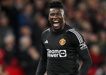 Onana Trabzonspor için geliyor!