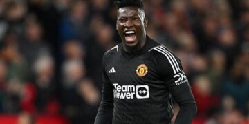 Onana Trabzonspor için geliyor!