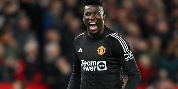 Onana Trabzonspor için geliyor!