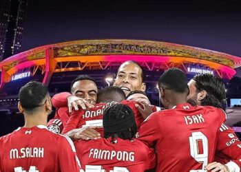 ÖZEL | ‘Liverpool’un ateşli taraftarları susturma becerisi var’ İngiliz gazeteciden Galatasaray’a gözdağı: Ritimlerini bulurlarsa…