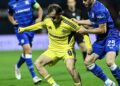 (ÖZET) TATSIZ BAŞLANGIÇ! Dinamo Zagreb – Fenerbahçe maç sonucu: 3-1