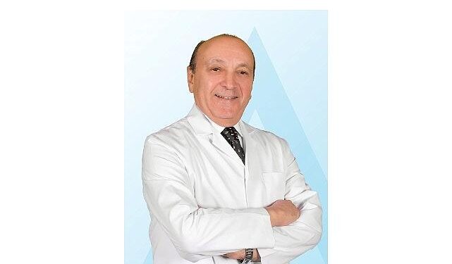 Prostat kanserinden korunmak için!